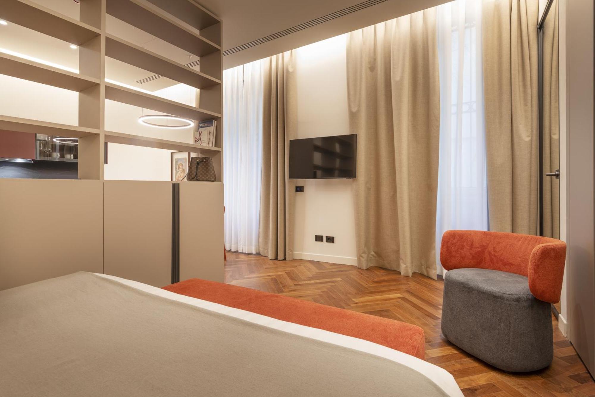 Hotel Pierre Milano — Photos 3